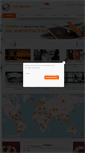 Mobile Screenshot of migration.ru